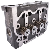 Z751 Complete Cylinder Head for Kubota Z751 L225 L3202 L175 L185 L1501 L150 41463905