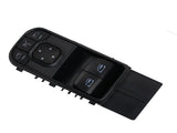 Door Window Switch Assembly fit for Mercedes Sprinter 3500 XD 2018-21 A9079056603 37163312