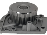 Coolant Pump Assembly fit for Honda Civic 1.7L 2001-2005 19200-PLM-A01 Belt Driven 37211917