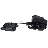 51217185689 Front Left Soft Close Door Lock Actuator Replacement for BMW M5 5 7 Series New 89974627