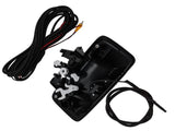 Backup Camera Handle Assembly fit for GMC Sierra 1500 2500HD 3500HD 15-18 23448681 88503299