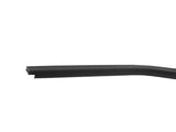 Weatherstrip Window Moulding Trim Seal Belt Fit for F-250 F-350 F-450 F-550 Super Duty 1999-2016 04802704