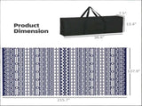 Reversible Outdoor Rug 13465459