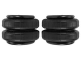 Front Air Spring Bags Mounting Brackets fit for Chevy Chevelle Monte Carlo 6472 19895034