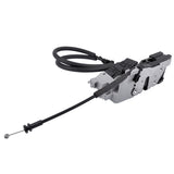 Front Right Side Door Lock Actuator Latch For Hyundai Tucson 2016-2020 81320D3010 5Pins 45448074