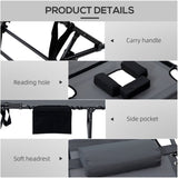 Folding Lounge Chairs / beach chair 35652287