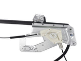 Window Lifter Assembly Front fit for BMW 525i 528i 530i 540i 1997-2003 740-479 28528154