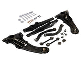 Rear Suspension Repair Kit For Jeep Compass Patriot Dodge Caliber 4WD 2007-2016 5174245AD 6508486AA 57316048