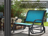2PCS Glider Chair 37383152