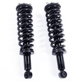 2pcs Front Complete Shock Absorbers Assemblies -45-171348L-171348R JB 69889546