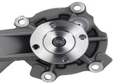 Coolant Pump Thermostat fit for Ford Mustang 5.0L 307Cu 2011-2018 BL3Z8575A Aluminum 32659359