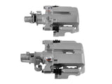Rear LH&RH Brake Caliper w/Bracket fit for Chevrolet Impala 2011-13 18B5010 18B5011 96557610