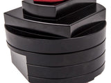 Universal Oil Filter Relocation Male An10 Fitting for M20x1.5 Center Adapter Kits 86795008