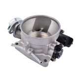 ZNTS Fuel Injection Throttle Body for Chevrolet Express 1500 2500 3500 GMC Savana 1500 2500 3500 4.8L 93343072