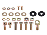 Cable Shift Linkage Kit fit for GM THM200-4R THM350 THM400 THM400-R4 LB01-ACA-1804 14294266