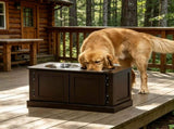 Elevated Dog Bowls 30665885