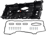 Engine Valve Cover fit for Ford F-150 3.5L V6 Gas 2017-2020 Black HL3Z-6582-F 13381510