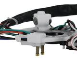 Turn Signal Combination Switch fit for Ford F-150 F-250 F-350 1987-1991 E7TZ13341B 85349601