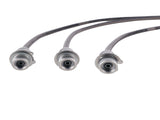 Stainless Steel Brake Lines Kit fit for Chevy GMC C10 K10 C15 K15 71-87 Lifted 43519177