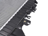 Aluminum Radiator LR021777 for Land Rover LR3 4.0L 4.4L 2005-2009 PCC500040 62513820