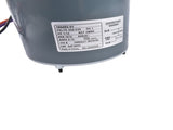 Interlink 100483-41 Condenser Fan Motor 1/10 HP 208-230 Volts 1 Phase 1075 RPM 60HZ 15667181