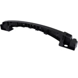 Bumper Impact Bar Rear Fit For Hyundai Tucson Sport Utility 1.6L 2.0L 2.4L L4 2016-2021 4-Door Steel 44080143