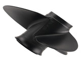 3 Blade 9.25" Propeller fit for Suzuki DF9.9 DF15A 8-20HP 58100-90L60-019 91390845