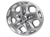 4 New 2010 2012 Ford Fusion 17" Wheel Covers Rim Hub Caps 5 Spoke Full Hubs 04032247