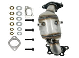 Front Left Manifold Catalytic Converter Fits for 2018-2021 Buick Enclave 6 Cyl 3.6L Chevrolet 04952845