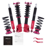 Coilovers Shock Struts Adjustable Height Lowering Kit Fit For HONDA CIVIC VIII 2-door coupe 80075700