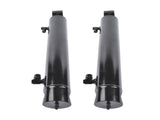 2x Hydraulic Tilt Cylinder Replacement for Bobcat T550 T590 S160 S510 S530 T550 T590 T595 29376523