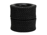 2PK * 20x12-10 Lawn Mower Turf Tires 20x12.00-10 P332 4PR Garden Tires PSI20 39120710