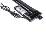 34'' Linear Actuator Heavy Duty 440lbs/2000N IP65 Waterproof Electric Actuator 70714569
