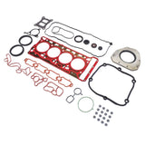 Engine Cylinder Head Gasket Repair Kit Replacement for VW Passat Audi A3 A4 A6 1.8 TFSI DAJB 34377333