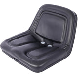 ZNTS Deluxe Mower Tractor Seat Compatible with John Deere, Kubota, Allis-Chalmers, Bobcat, Case-IH, Ford W46577683