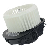 A/C Heater Blower Motor for VW Touareg 2011-2017 Porsche Cayenne 2011-2018 4.8L 7P0820021B 19296214