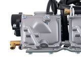 Carburetor fit for Yamaha V-Star 650 Classic Custom 1998-2011 5BN-14900-40-00 46290966