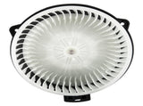 HVAC Blower Motor w/ Fan Fit For Honda Civic Element 2001-2011 For Acura EL 700005 PM9177 90373275
