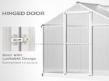 Greenhouse Walk-in Grow House 04027937