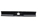 Pickup Truck Rear Bumper Chevrolet GMC S10 Sonoma 1994-2003-Black/Steel 06525019