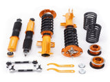 Coilovers Suspension Set Fit For Ford Mustang 2005-2014 Adj. Height Struts Shocks 17461697