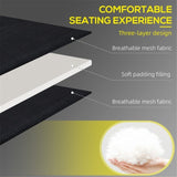 Folding Lounge Chairs / beach chair 18287224