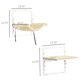 Cat Shelf SetCat Tower 32624606