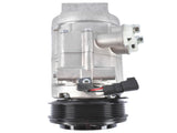 A/C Compressor with Clutch Replacement for Mercury Sable 2008-2009 All Engine 8G1Z19703AA 33828459