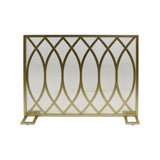 FIRE SCREEN 65181.00GLD