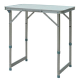 Portable Camping Table/ Dining Table 60708037