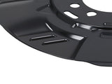 Brake Dust Shield Front fit for Subaru Forester 2008-18/Impreza 2008-16 26290-AG000 37979884