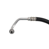 Rear Auxiliary A/C Hoses Lines Set Kit fit for Saturn Outlook 2006-2010 AT34653 58396530