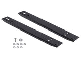 Interior Bucket Seats Track Extenders Fit For Buick Skylark Fit For Chevrolet Chevelle 25990306