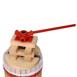 Fruit Wine Press-4.8Gallon/18L W46536790